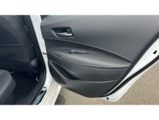 Toyota Corolla 2.0 Hybrid 178 Excel 5dr CVT Hybrid Estate